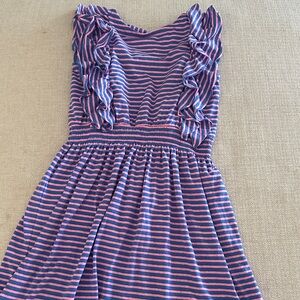 Crewcuts Cotton Jersey Dress